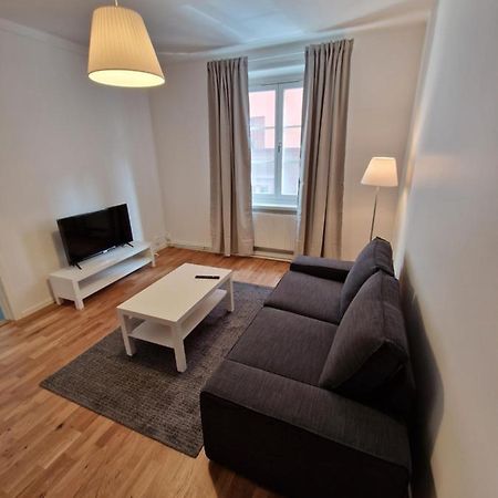Home Inn Kg49 Stockholm Bagian luar foto