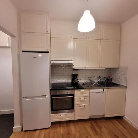 Home Inn Kg49 Stockholm Bagian luar foto