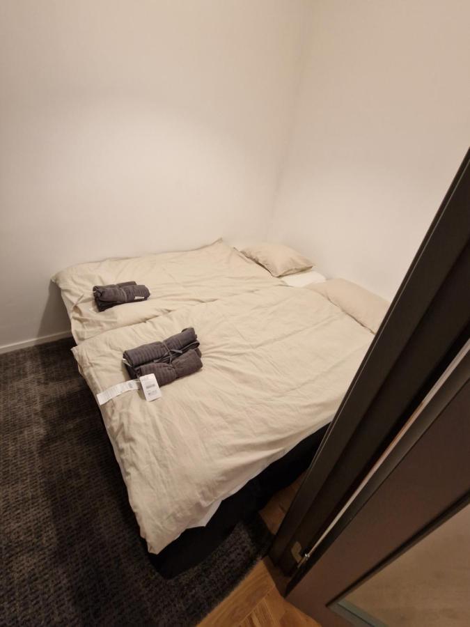 Home Inn Kg49 Stockholm Bagian luar foto