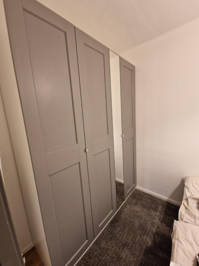 Home Inn Kg49 Stockholm Bagian luar foto
