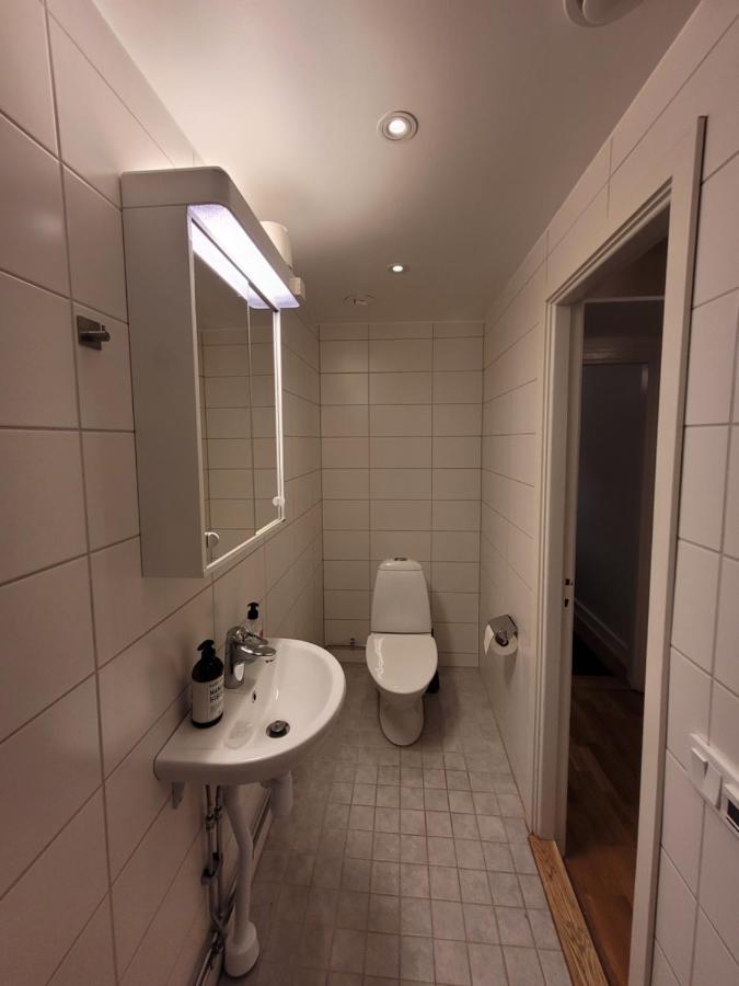 Home Inn Kg49 Stockholm Bagian luar foto