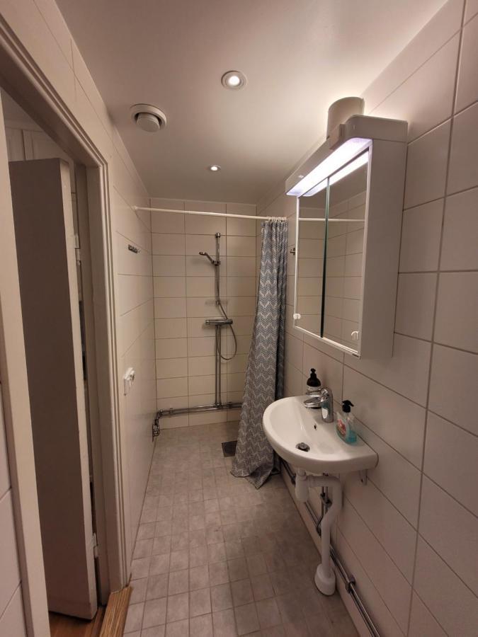 Home Inn Kg49 Stockholm Bagian luar foto