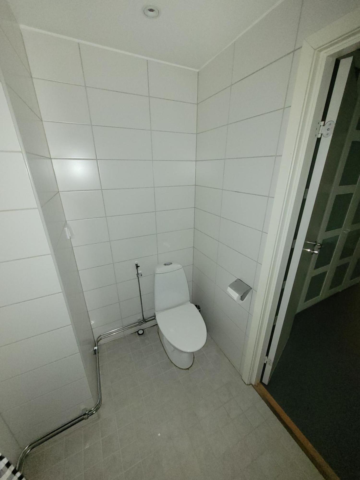Home Inn Kg49 Stockholm Bagian luar foto