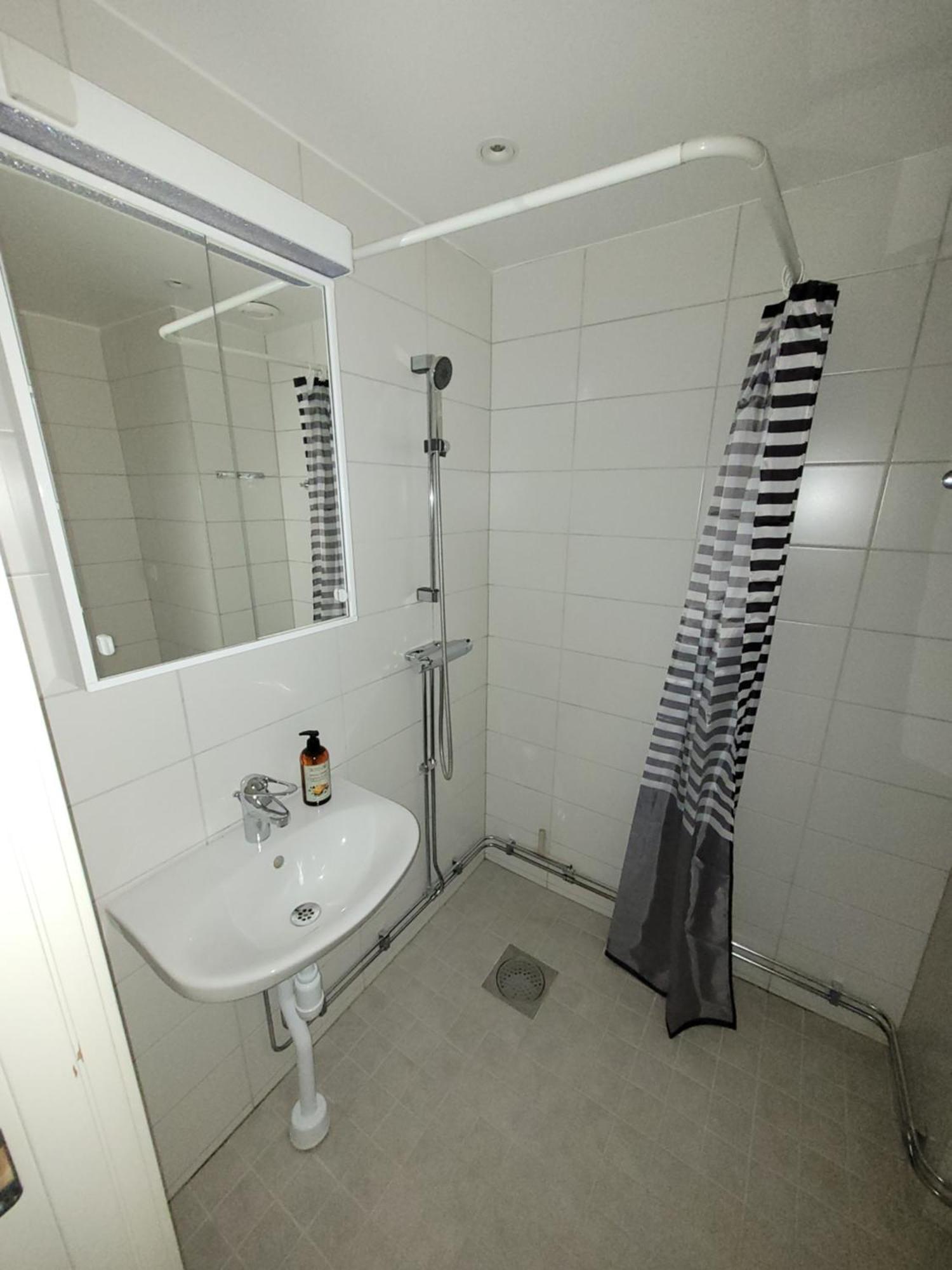 Home Inn Kg49 Stockholm Bagian luar foto